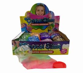 60G CLAY 12PCS,