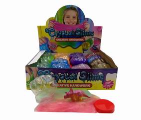 60G CLAY 12PCS,