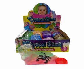 60G CLAY 12PCS,
