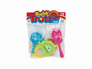 MUSICAL INSTRUMENT SET,