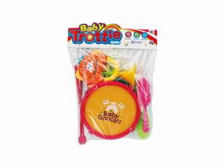 MUSICAL INSTRUMENT SET,