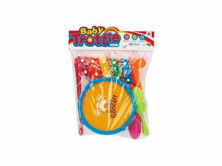 MUSICAL INSTRUMENT SET,