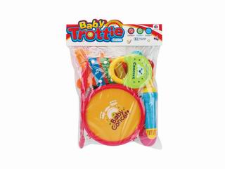 MUSICAL INSTRUMENT SET,
