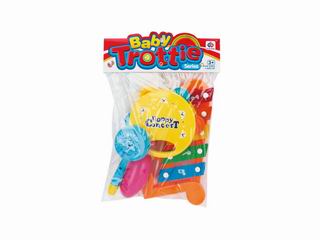 MUSICAL INSTRUMENT SET,