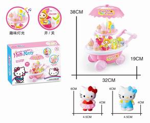 CANDY CAR,