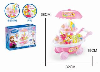 CANDY CAR,