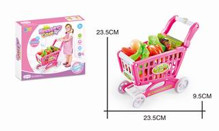 SHOPPING CART,