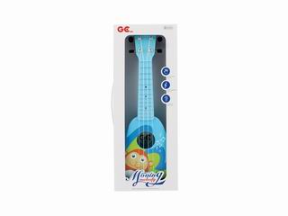 17 INCH GUITAR,