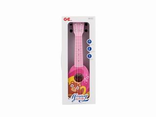 17 INCH GUITAR,