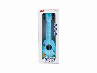 17 INCH GUITAR,
