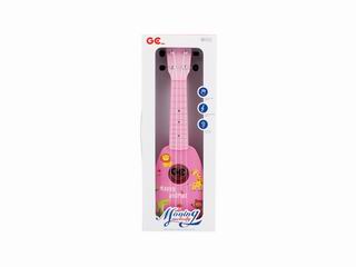 17 INCH GUITAR,