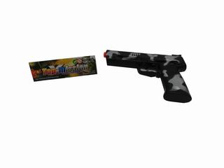 FRICTION GUN,