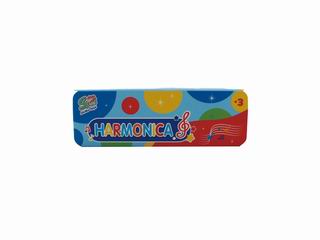 HARMONICA,