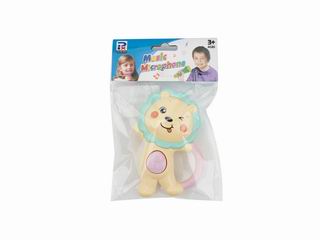 BABY RATTLES,