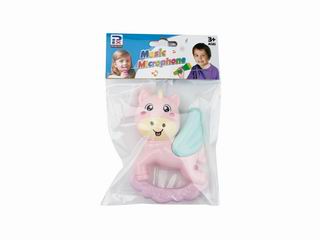 BABY RATTLES,