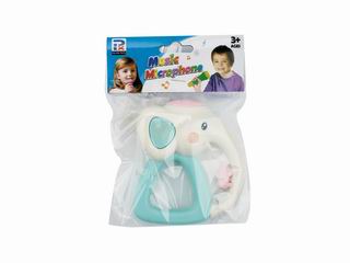 BABY RATTLES,