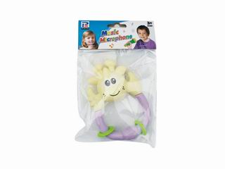BABY RATTLES,