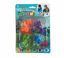 DINOSAUR SET,