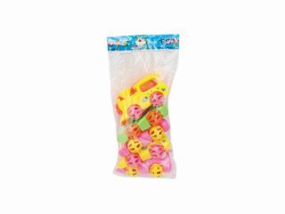 BABY RATTLES,