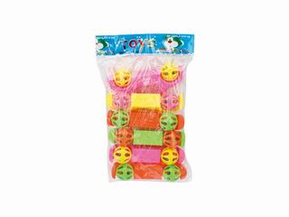 BABY RATTLES,