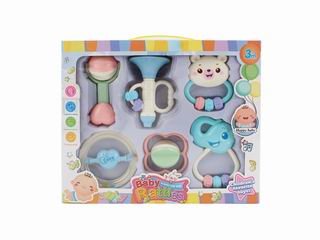 BABY RATTLES,