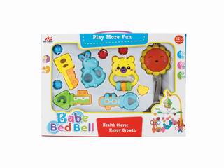BABY BED BELL,