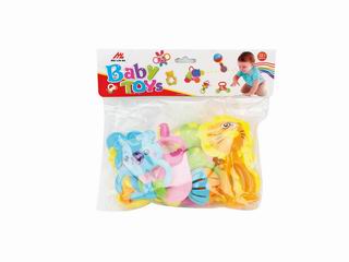 BABY RATTLES,