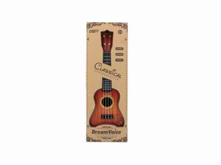 21 INCH GUITAR,