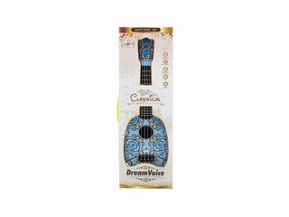 21 INCH GUITAR,