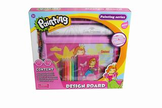 WRITING BOARD,