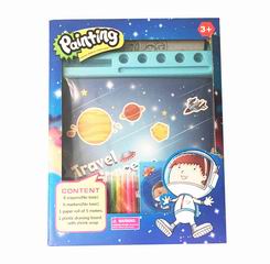 WRITING BOARD,