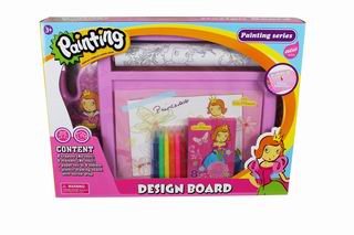 WRITING BOARD,