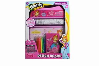 WRITING BOARD,