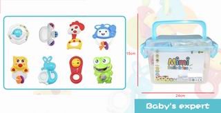 BABY RATTLE,