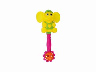 BABY RATTLES,