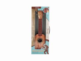 21 INCH GUITAR,
