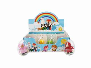 WIND UP TOY 12PCS,