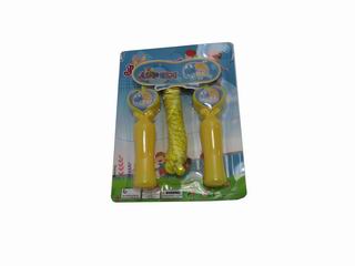ROPE SKIPPING,