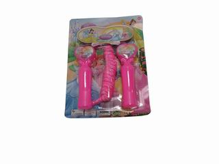 PRINCESS JUMP ROPE,