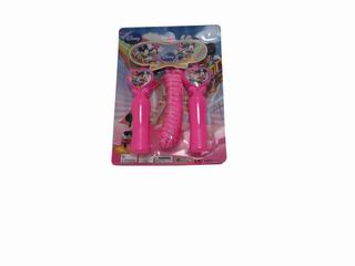 MIKEY JUMP ROPE,