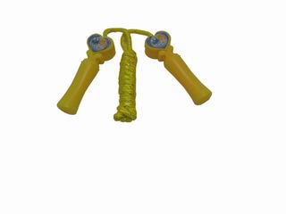 ROPE SKIPPING,