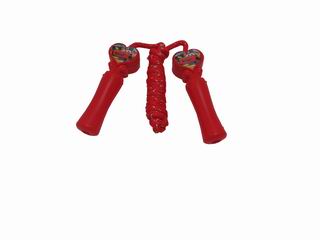 CAR MOBILIZATION JUMP ROPE,