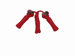 SPIDER-MAN JUMP ROPE,