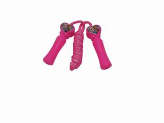 ROPE SKIPPING,