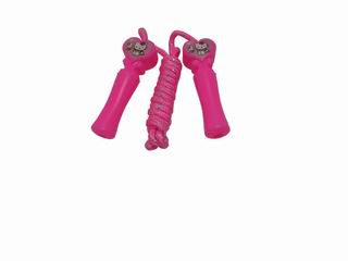 HELLO KITTY JUMP ROPE,