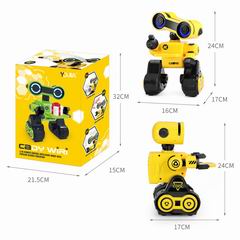 R/C ROBOT,