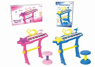 ELECTRONIC ORGAN,