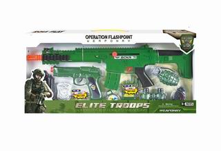 MILITARY SET,