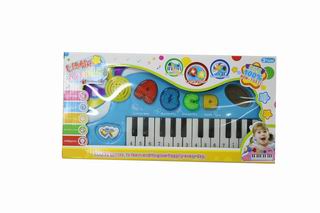 ELECTRONIC ORGAN,