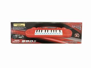 ELECTRONIC ORGAN,